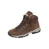 Wanderschuh MEINDL "Meindl Ohio 2 GORE-TEX", Gr. 46, Normalschaft, braun, Nubukleder, Schuhe, GORE-TEX – Winddicht, wasserdicht und atmungsaktiv