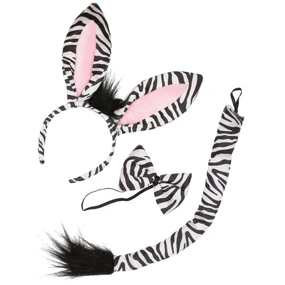 Set Zebra, 3-teilig Image