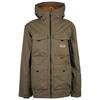 Rip Curl - Anti Series Pinna 10K/10K Jacket - Skijacke Gr L braun