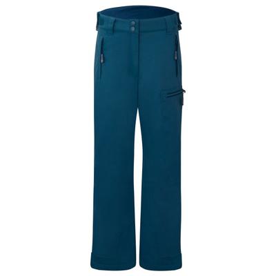 Trollkids - Kid's Hallingdal Pant - Skihose Gr 152 blau Image