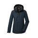 Killtec 3-in-1 Jacke "KOW 303 WMN" Damen hellpetrol, Gr. 42