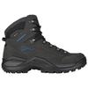 Lowa - Renegade Evo GTX Mid - Wanderschuhe 45 | EU 45 grau/schwarz