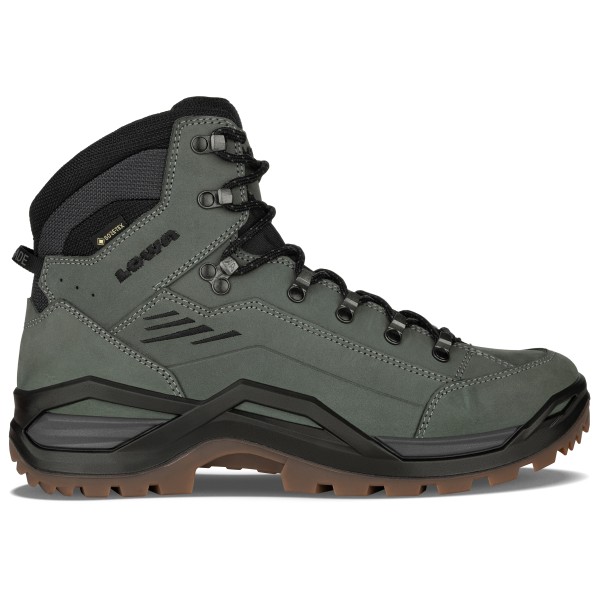 Lowa - Renegade Evo GTX Mid - Wanderschuhe 42 | EU 42 grau