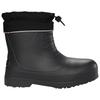 Viking - Norse Low Boot - Gummistiefel 41 | EU 41 schwarz/grau