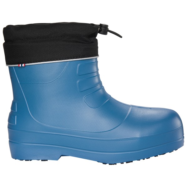 Viking - Norse Low Boot - Gummistiefel 41 | EU 41 blau