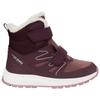 Viking - Kid's Equip Defence Warm WP 2V - Winterschuhe 23 | EU 23 braun