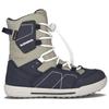 Lowa - Kid's Raik GTX Hi Junior - Winterschuhe 39 | EU 39 grau