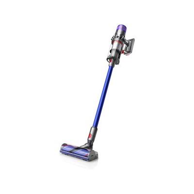 Dyson V11 Cordless Vacuum, Nickel/Blue