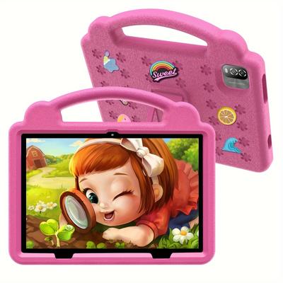 TEMU 12 Tablet, 10.1- Kids Tablet, 6gb (3gb+3gb ) Rom, 64gb , , , Parental , , , , Education Toddler Tablet , 2024, Tablet Pc