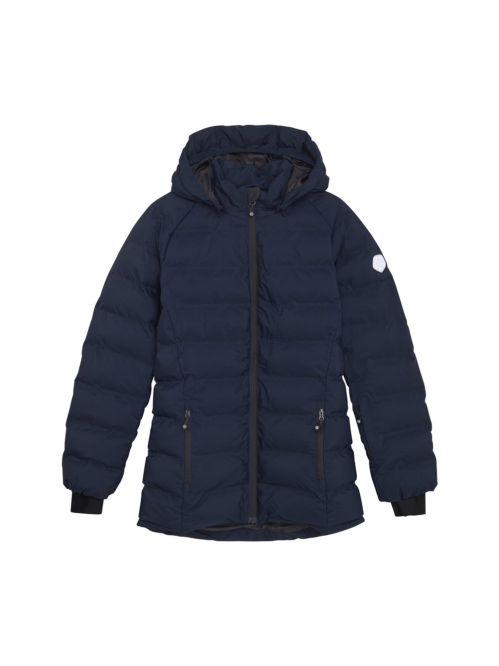 ColorKids Skijacke Mädchen blau, 128 Image