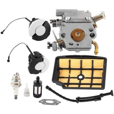 Bing 48,Bing 48 Vergaser,Vergaser Ms200T,11291200653 Vergaser-Ersatzvergaser-Kit Ersatz Für Ms200 / Image