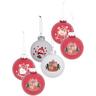 Sunderland Bauble Set