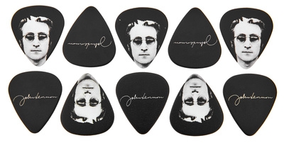 Daddario 1CWH4-03JL Lennon Mind Games