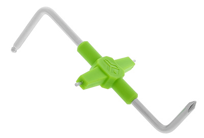 GrooveTech Tools Multi-Tool for Fender USA Guit