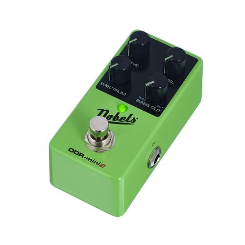 Nobels ODR-Mini 2 Overdrive