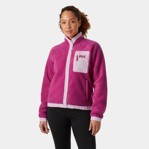 Helly Hansen Women's Imperial Pile Snap L