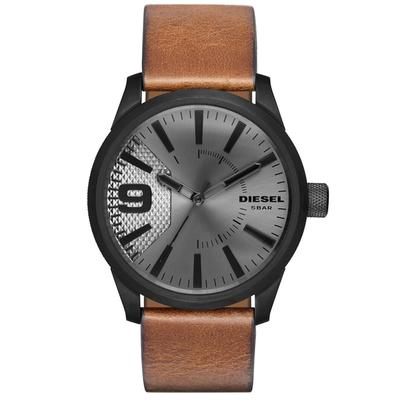 Diesel Rasp Braun Herren Armbanduhr DZ1764