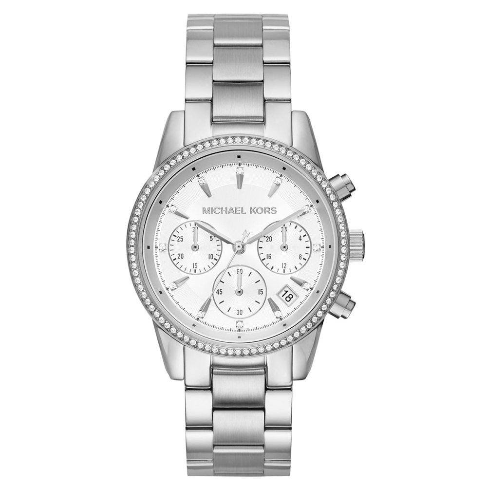 Michael Kors MK6428 Ritz Chronograph Damenuhr