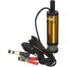 Pompa elettrica 12V aspira liquidi 12L/MIN - Lampa