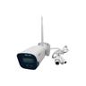 Telecamera esterno captain pro lux Bravo mpx 1,0 + led 1wx4 wifi/lan Bravo