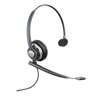 Poly Headset »EncorePro HW710« schwarz