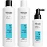 Nioxin System 3 KIT 300 ml +300 ml +100 ml Haarpflegeset