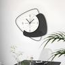 horloge murale art déco horloge murale minimaliste horloge silencieuse horloge minimaliste horloge murale horloge horloge murale salon horloge créative