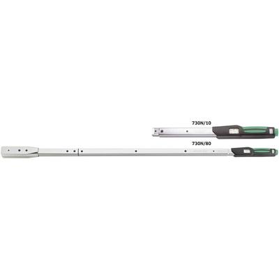 Stahlwille 730N/5 50181005 Drehmomentschlüssel für Einsteckwerkzeuge Image