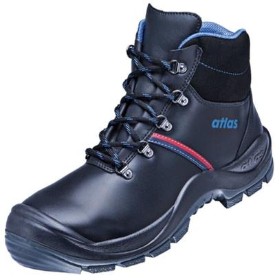 Sicherheitsstiefel Anatomic Bau 500 S3 src Atlas 4912 Gr.39 Image