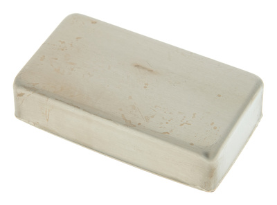Göldo Humbucker Cover PNS0A Antique