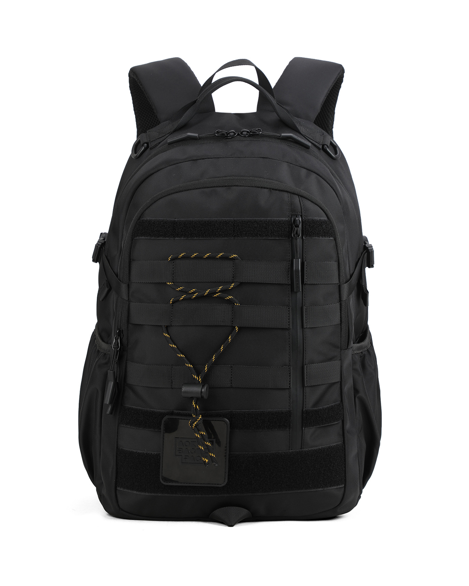 Aoking Rucksack Unisex BLACK Image
