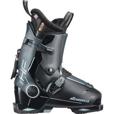 NORDICA Damen Ski-Schuhe HF 85 W (GW), Größe 25 in Grau