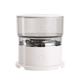 macchina per caffè americano portatile elettrica per esterni per ufficio domestico, macchina per caffè espresso mini macchina per caffè con serbatoio d'acqua in tritan