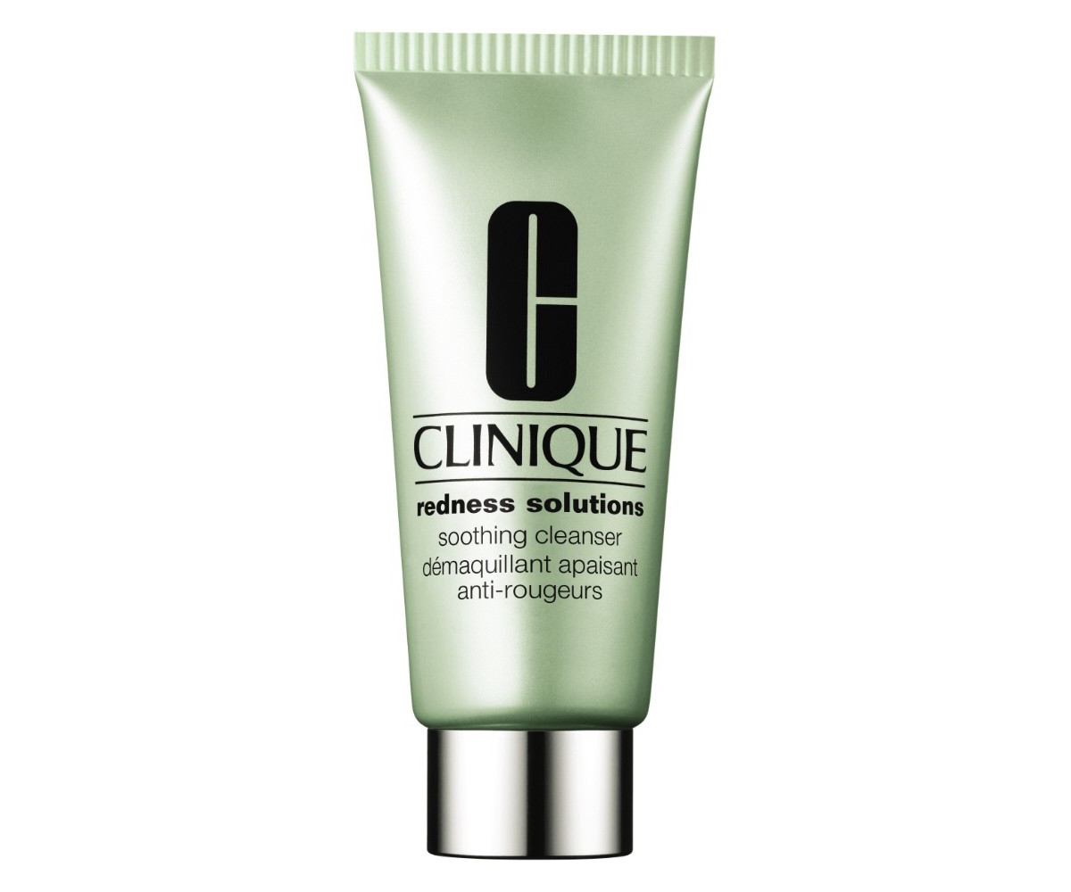 Clinique Redness Solutions Soothing Cleanser 5 oz.