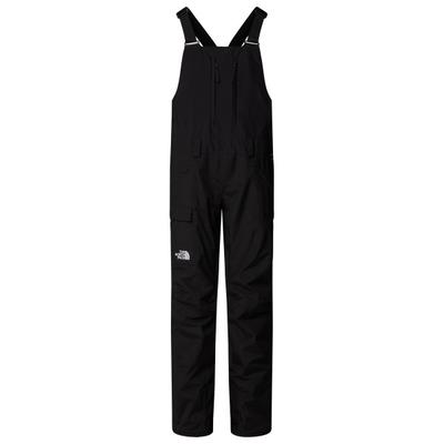 The North Face - Women's Freedom Bib - Skihose Gr XL - Regular schwarz Image