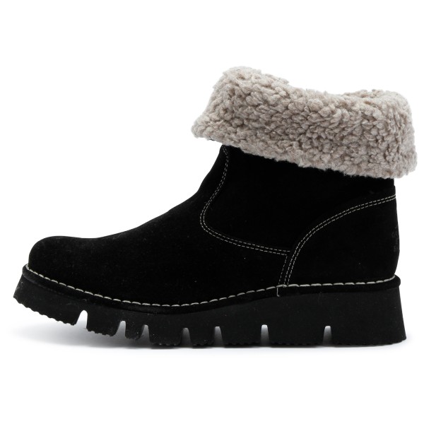 Grand Step Shoes - Women's Elia - Winterschuhe 36 | EU 36 schwarz