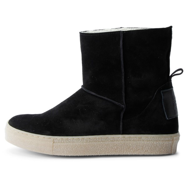 Grand Step Shoes - Women's Nicki - Winterschuhe 40 | EU 40 schwarz