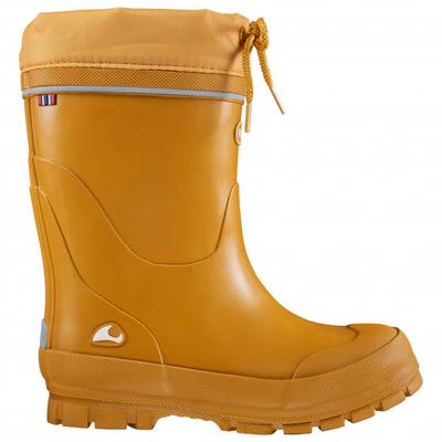 Viking - Kid's Jolly Thermo - Gummistiefel 32 | EU 32 orange Image