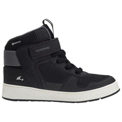 Viking - Kid's Jack Warm GTX 1V - Winterschuhe 37 | EU 37 schwarz Image
