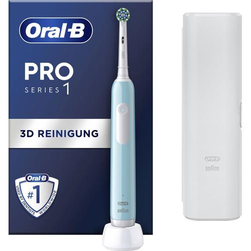 Elektrische Zahnbürste ORAL-B 