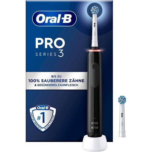 Elektrische Zahnbürste ORAL-B 