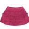 Athleta Shorts | Athleta Tennis Skirt Skort Tennis Burgundy Red Xxs | Color: Red | Size: Xxs