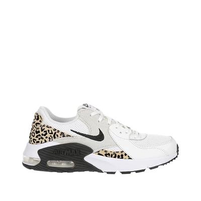 Nike Womens Air Max Excee Sneaker Running Sneakers - White Size 9.5M