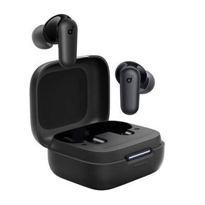 Soundcore by Anker Anker Soundcore P30I Noise Cancelling Earbuds (Black) - [Site discount] A3959Z11