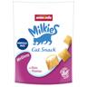 animonda Milkies 120 g Snack per gatti - Set %: 4 x 120 g Wellness