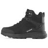 Icebug - Pace 4 Michelin GTX - Winterschuhe US 7,5 | EU 40,5 schwarz/grau