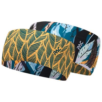P.A.C. - Seamless Warm Headband - Stirnband Gr One Size bunt Image