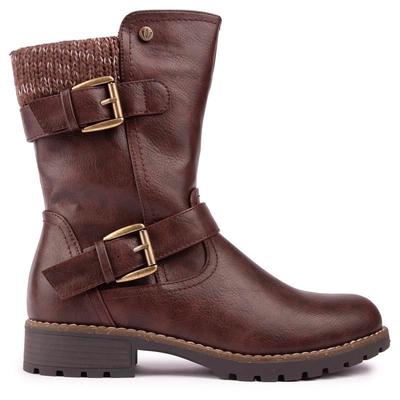 Lotus Jemima Stiefel Image