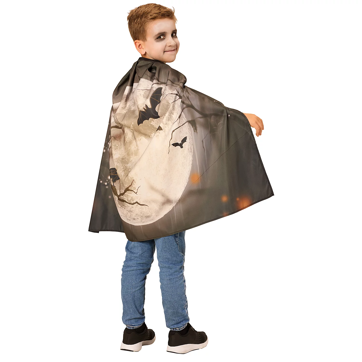 Kinder-Umhang Geisternacht Image