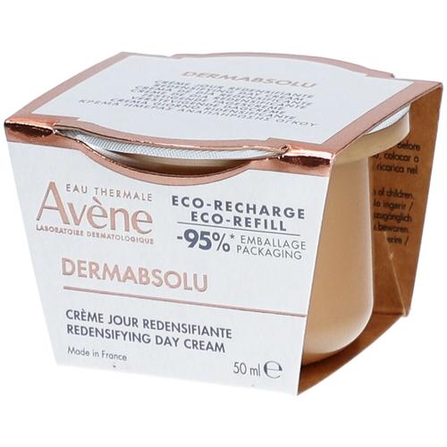 Avene DermAbsolu Tagescreme Nachfüllpack 50 ml